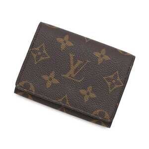 Louis Vuitton Wallet Envelope Carte Wallet de Visite Business